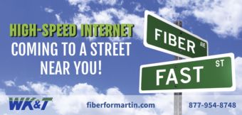 marketing plan for WK&T