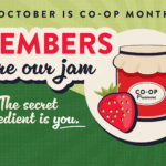 National Co-op Month Ideas, Toolkits