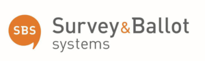 Survey & Ballot Systems logo