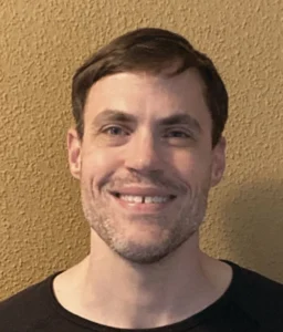 Chris Roddy