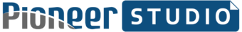 Pioneer Studio Logo