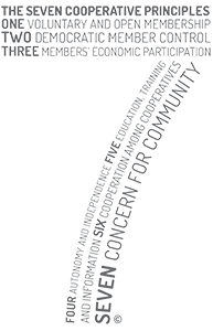 7 cooperative principles