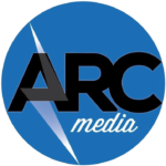 ARC Media logo