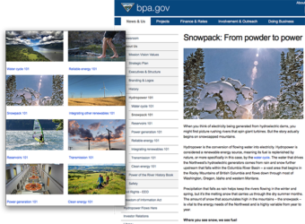 BPA newsletter articles