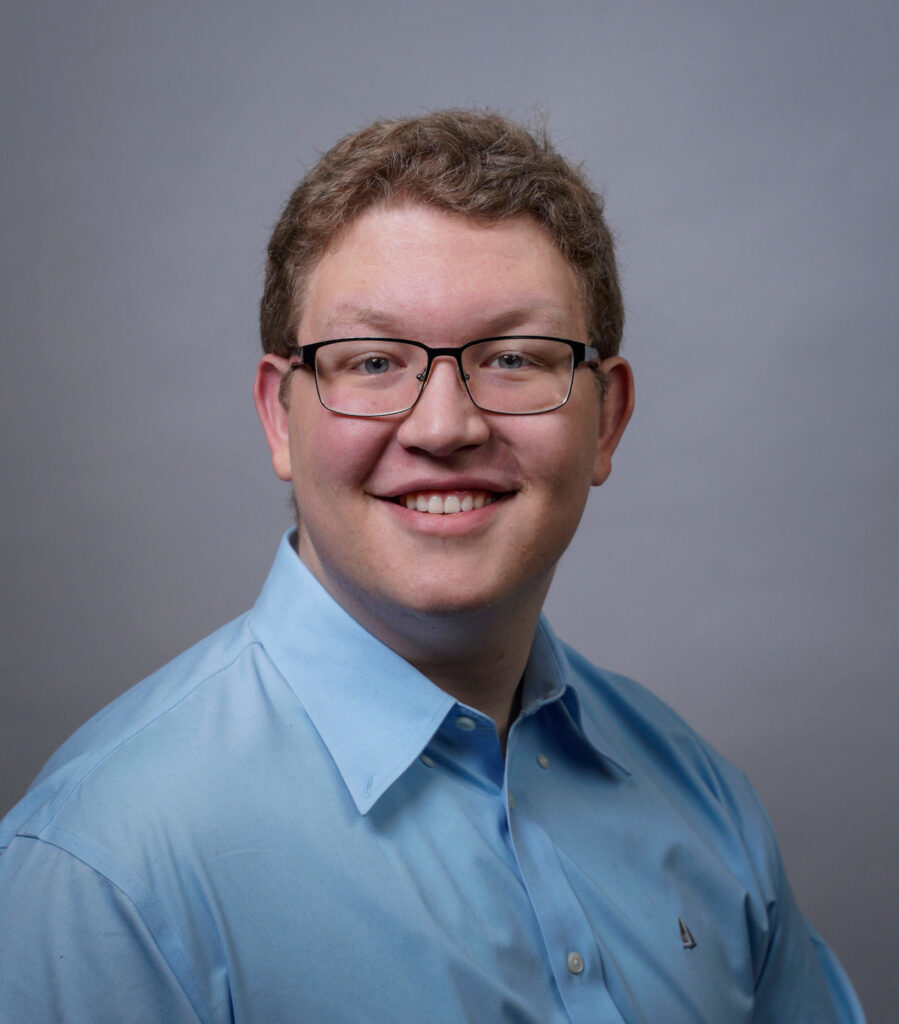 Brandon Blanchard