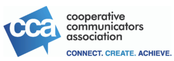 cooperative communicators association logo