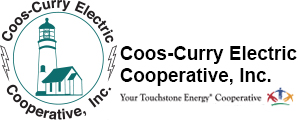 Coos-Curry logo
