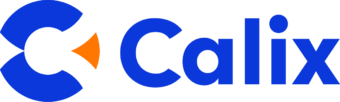 calix logo