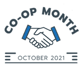 Co-op Month, October 2021
