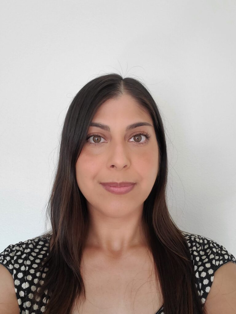 Cynthia Toledo