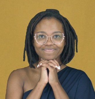 Elaya Walker headshot