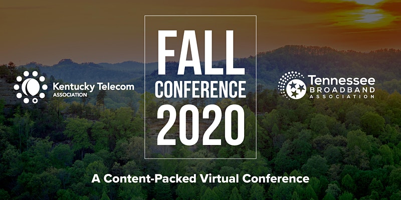 fall conference 2020 poster