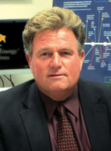 Geoff Oldfather headshot