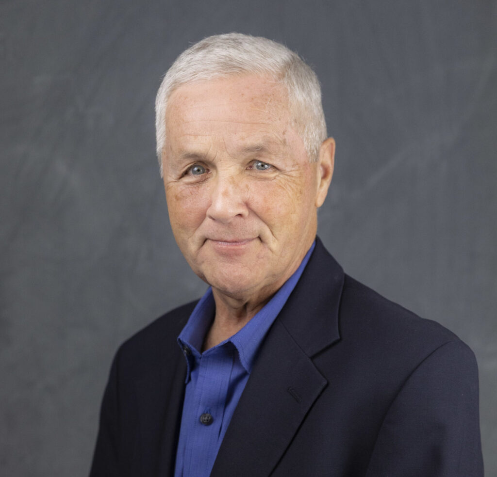 Jim Keiffer