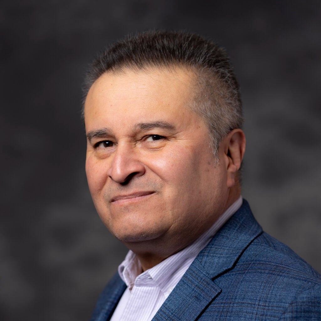 Leon Espinoza