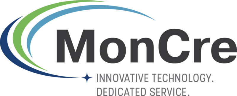 MonCre logo