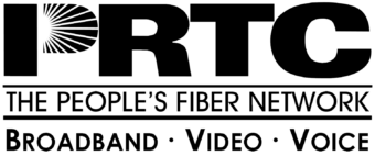 Peoples Rural Telephone Co-op Logo