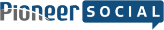 Pioneer Social logo