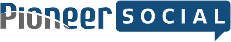 Pioneer Social logo