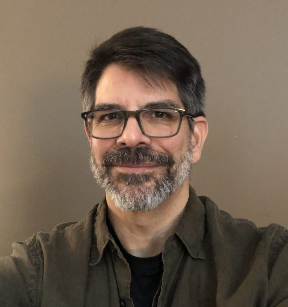 Paul Rich