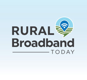 Rural Broadband Today podcast logo