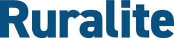 Ruralite Magazine logo