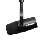 shure mic