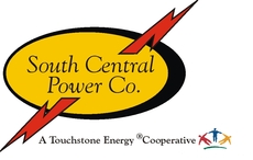 South central power logo