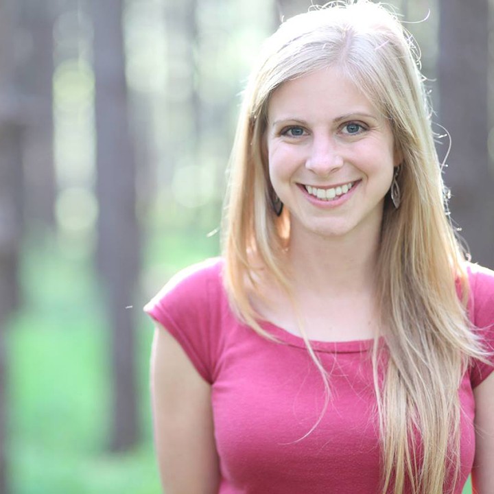 Tricia Smith