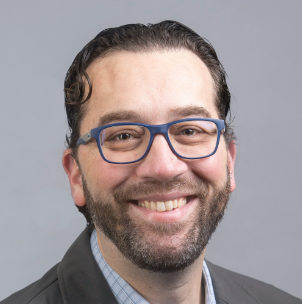 Dave Barnhart