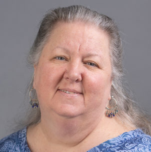 Michelle Ouellette