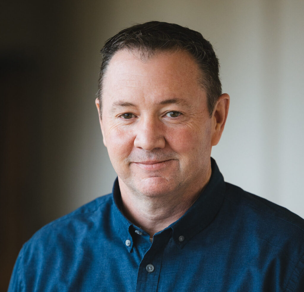 Michael A. Marsch