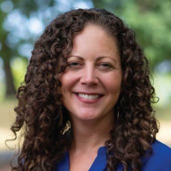 Miranda Boutelle headshot